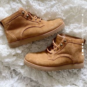 UGG low tops